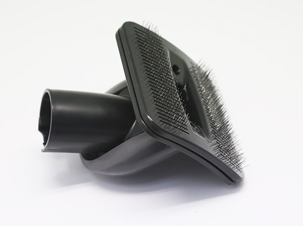 Pet brush head for vacuum  cleaner 