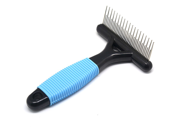 Pet rake comb